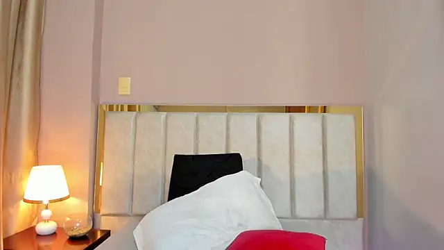 BeckyVidal's cam snapshot