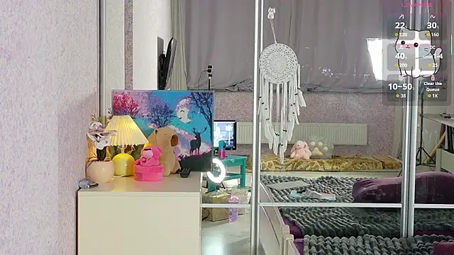 _Mary_Me's cam snapshot