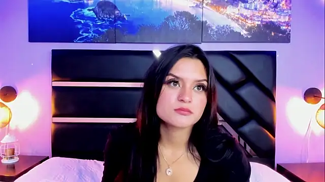 GAbrielaBotero's cam snapshot