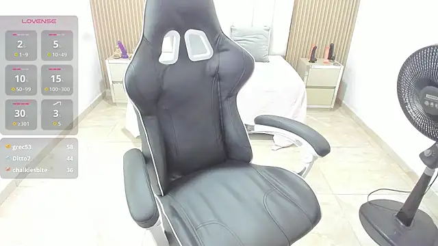 Aziz_daud's cam snapshot