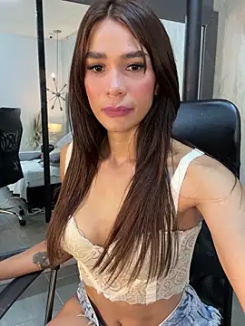 SofiaRivero's cam snapshot