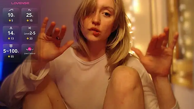 iilovetomatoes's cam snapshot