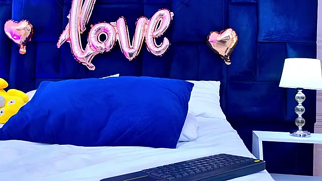 LexaDeRusso live sex cam