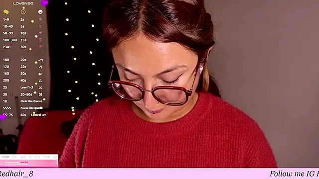 Rhosynn live sex cam