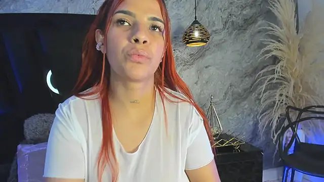 RUBIMORI's cam snapshot