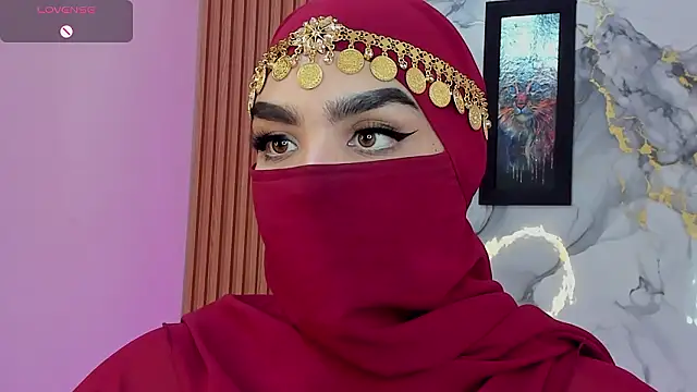 Maissa_Alabi live sex cam