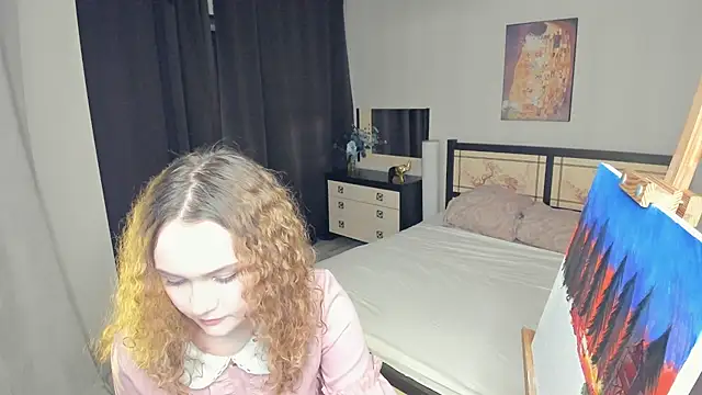 PaulFalha's cam snapshot