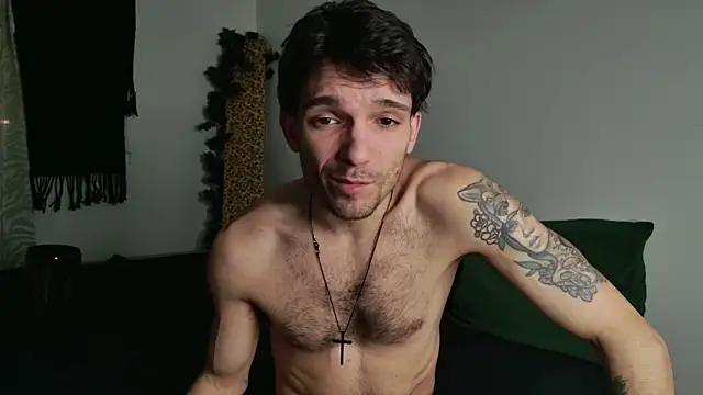JackDesFeux live sex cam