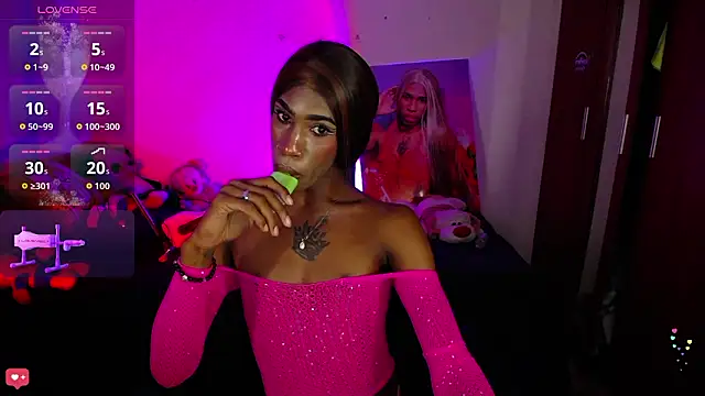 Kendall_Gil live sex cam