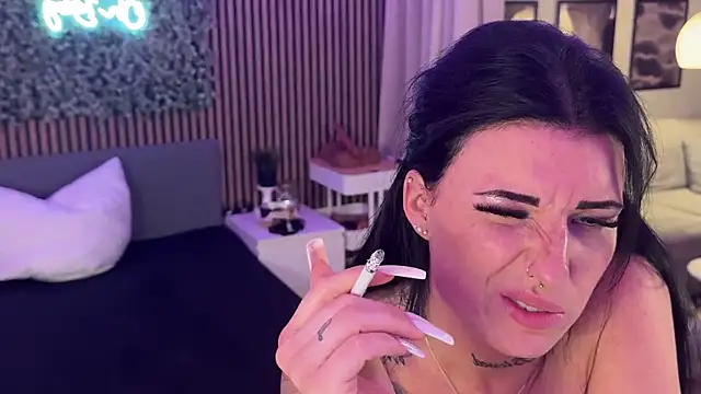 LizaRoxx live sex cam