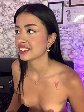 Miss_karol's cam snapshot