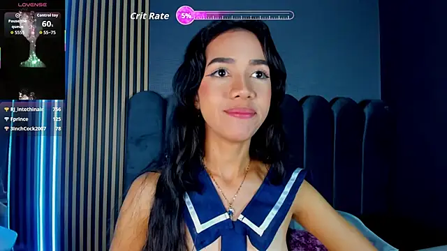 Gina_77's cam snapshot