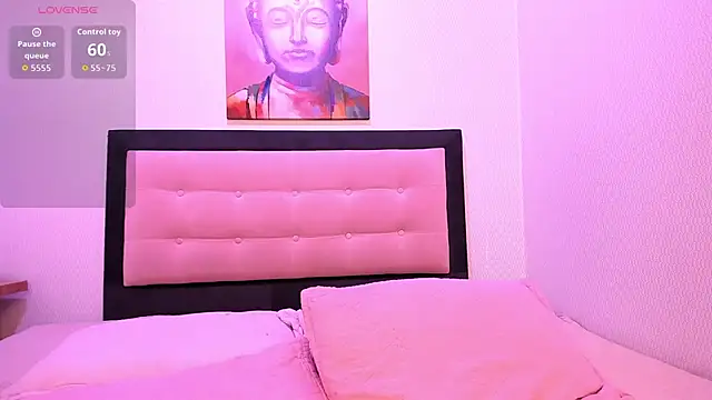 tokito_loto's cam snapshot