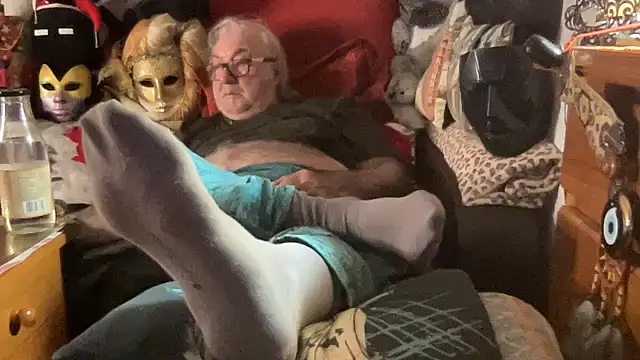 EroticVenetian live sex cam