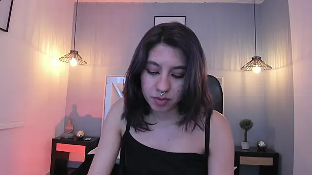 zoe-moreau's cam snapshot