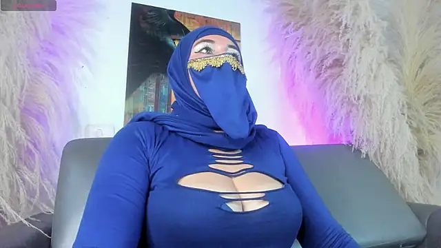 Dalia_rami's cam snapshot