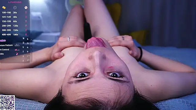 VerlieChahal's cam snapshot