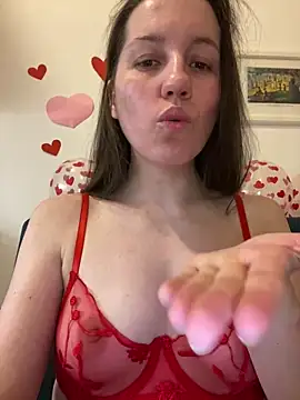 Nicole-Ray live sex cam