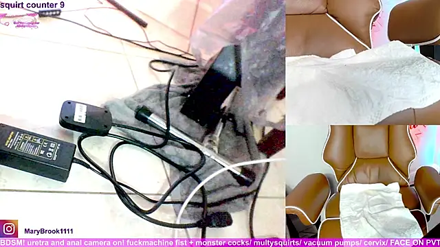 MaryBrook1's cam snapshot