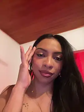 Karibeam live sex cam