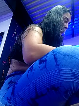 Sol_Scarleett's cam snapshot