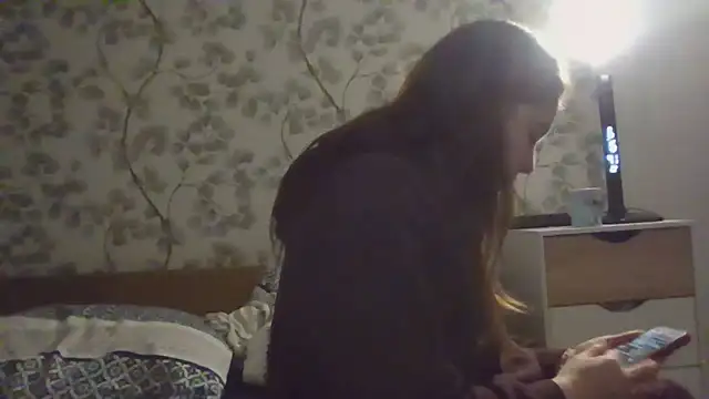 NyraLuna's cam snapshot