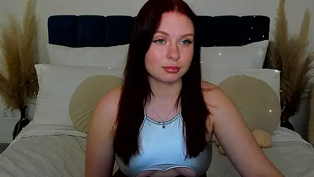 LizyBex's cam snapshot