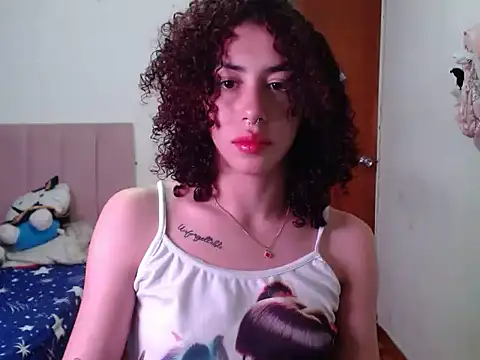 _Shanell's cam snapshot