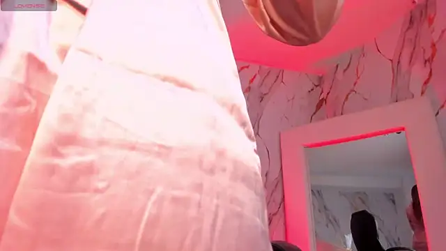 LexieWayne live sex cam