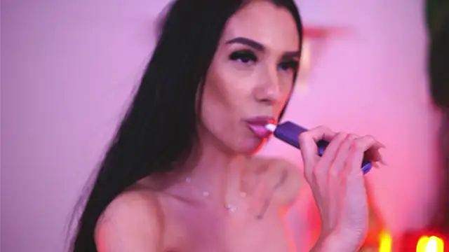 HaylieMilf live sex cam