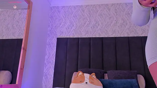 dana_hazze's cam snapshot