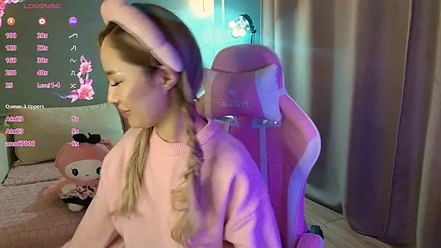 hayon_my live sex cam