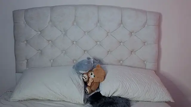 ChanellGV's cam snapshot