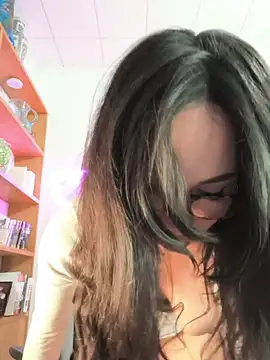 Naughty-Jessie live sex cam