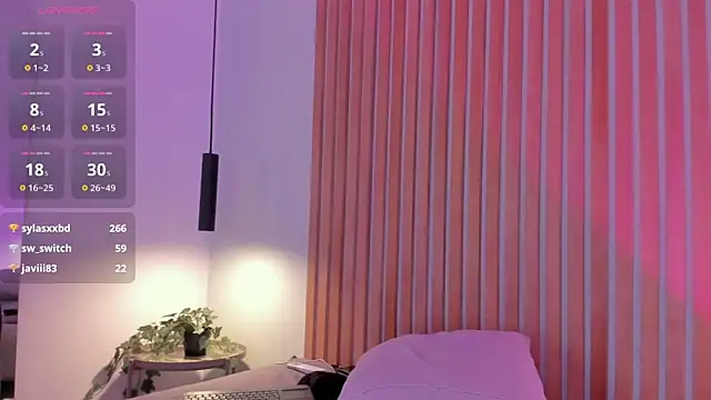 alice_rodman's cam snapshot