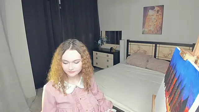 PaulFalha's cam snapshot