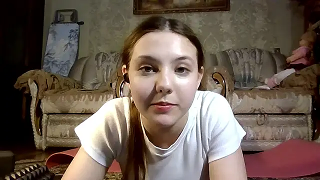 YuniNeko's cam snapshot