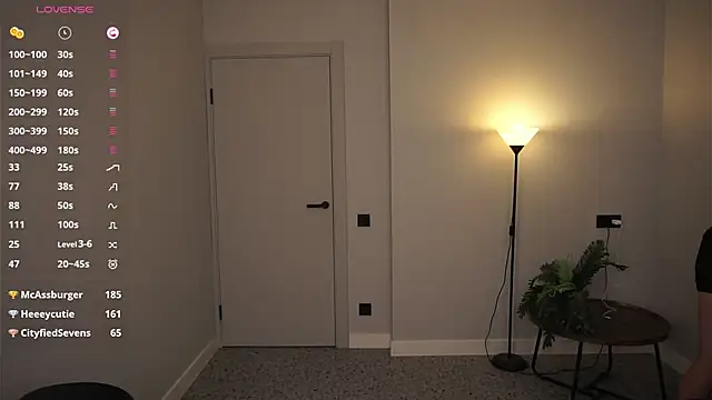 KristynWoliver's cam snapshot