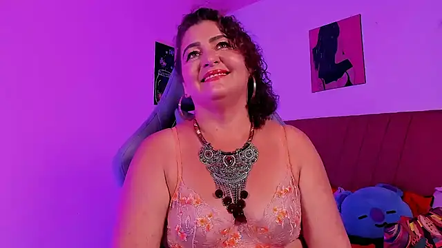 PalomaLombardi live sex cam