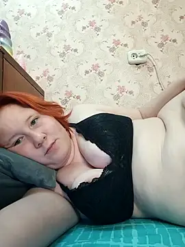 MiaKissy's cam snapshot