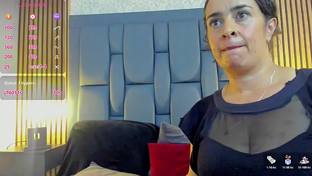 Angelic_serenity's cam snapshot