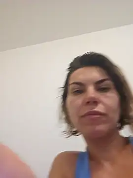 FeliciaKrige live sex cam