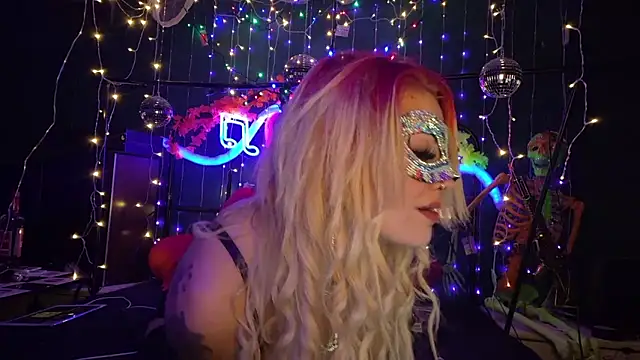 anonymouszN's cam snapshot