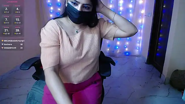 NAUGHTY_Niya's cam snapshot