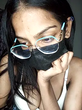 shaily_ji2's cam snapshot