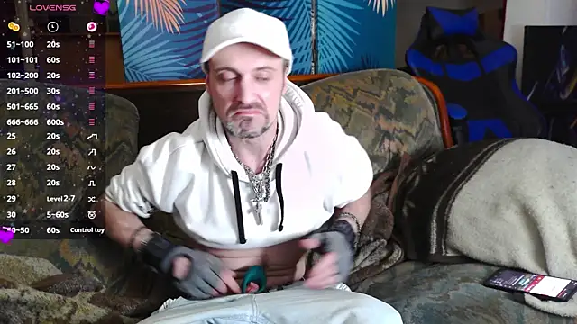 SwatRocShy's cam snapshot