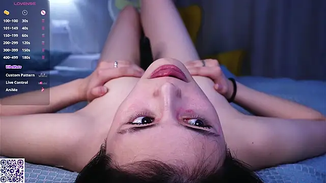 VerlieChahal's cam snapshot