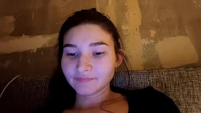 JessieLegend's cam snapshot