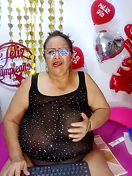BBW_salome live sex cam