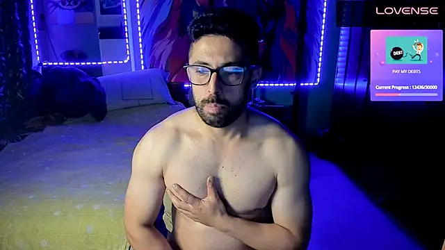 irokdan891 live sex cam